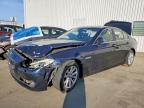 2012 BMW 528 i