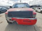 2001 Dodge RAM 1500