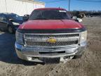 2013 Chevrolet Silverado K1500 LT