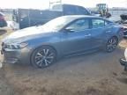 2017 Nissan Maxima 3.5s