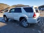 2006 Toyota 4runner SR5