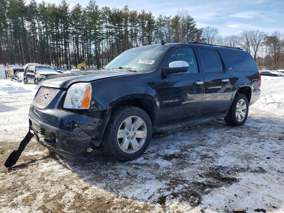 2011 GMC Yukon xl K1500 slt