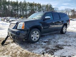 2011 GMC Yukon xl K1500 slt for sale in North Billerica, MA