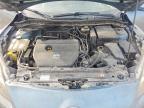 2011 Mazda 3 I