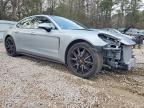 2018 Porsche Panamera 4