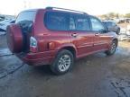 2004 Suzuki XL7 ex