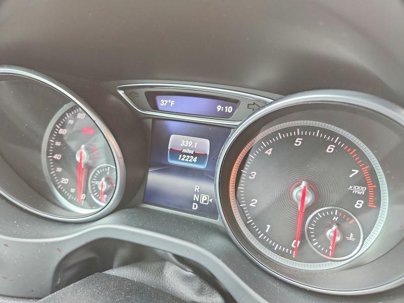 2019 Mercedes-Benz Gla 250 4matic