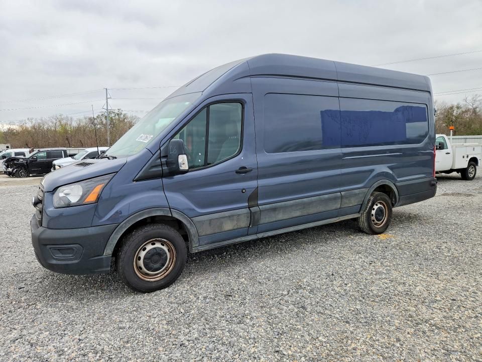 2020 Ford Transit T-250 Delivery van
