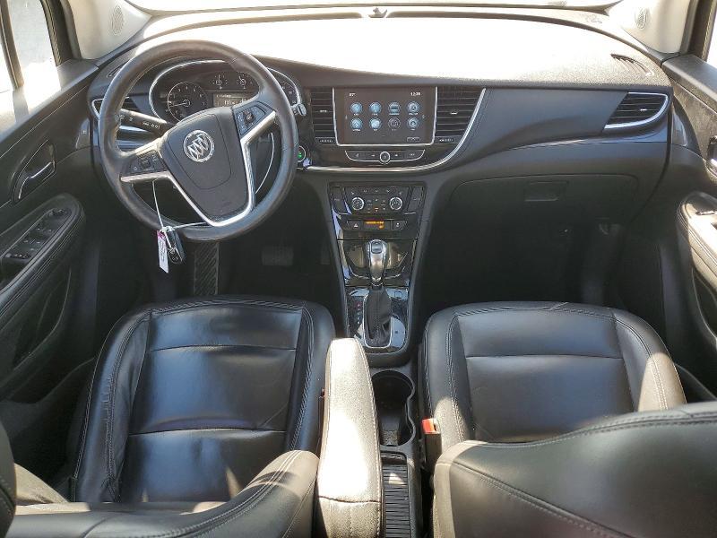 2018 Buick Encore Essence