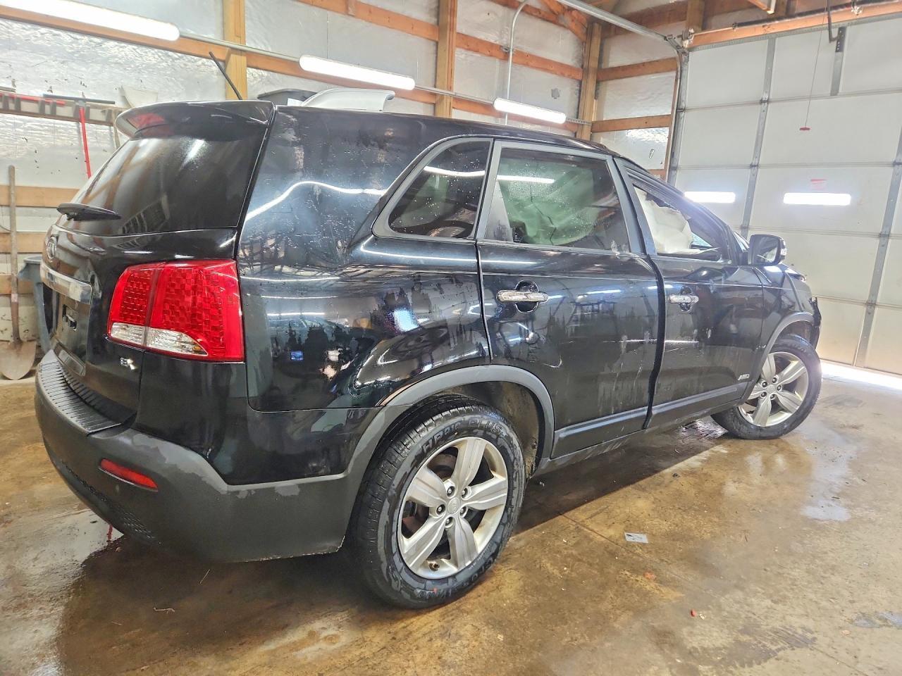 2013 KIA Sorento ex