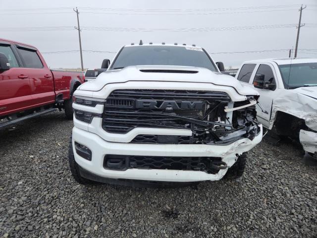 2025 Dodge 3500 Laramie