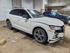 2019 Audi SQ5 Premium Plus