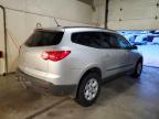 2011 Chevrolet Traverse ls