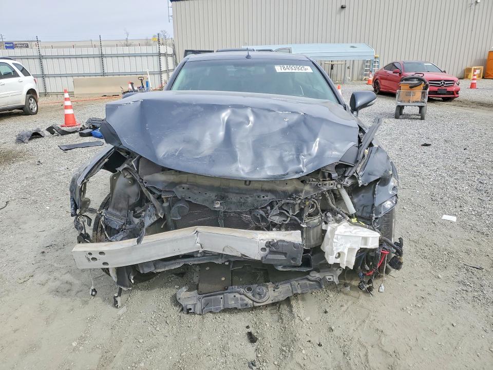 2010 Lexus Is 250
