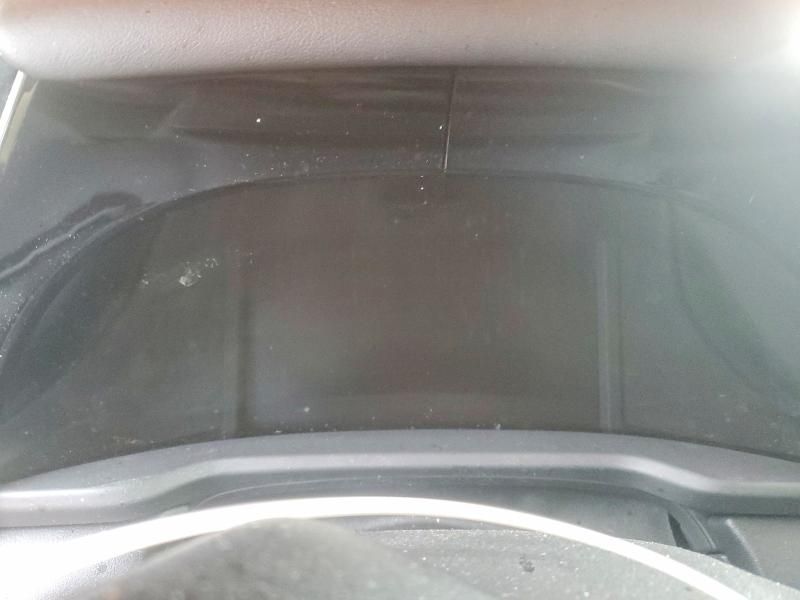 2021 Toyota Mirai xle