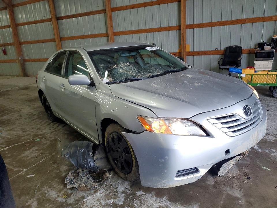 2007 Toyota Camry ce