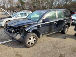 Snowex salvage cars for sale: 2003 Snowex Vue