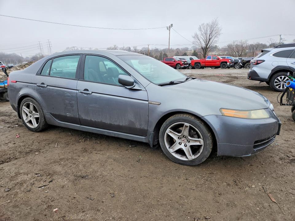 2005 Acura TL