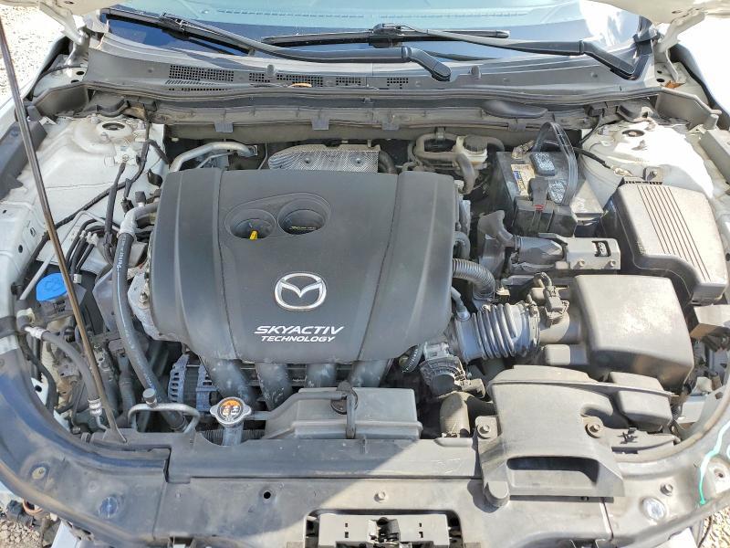 2016 Mazda 6 Grand Touring