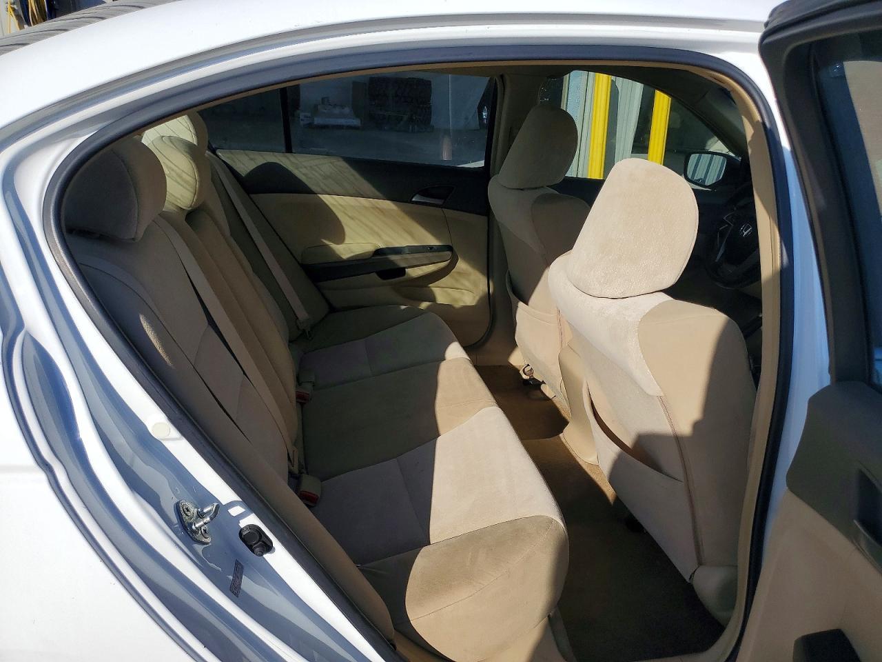 2008 Honda Accord lxp