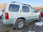 2000 Nissan Xterra xe