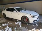 2015 Maserati Ghibli s