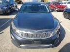 2015 KIA Optima Hybrid