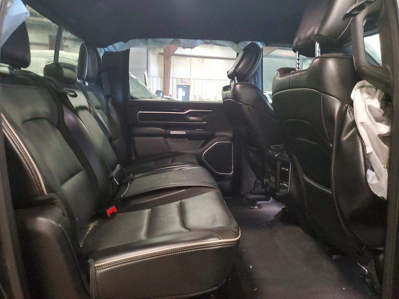 2019 Dodge 1500 Laramie