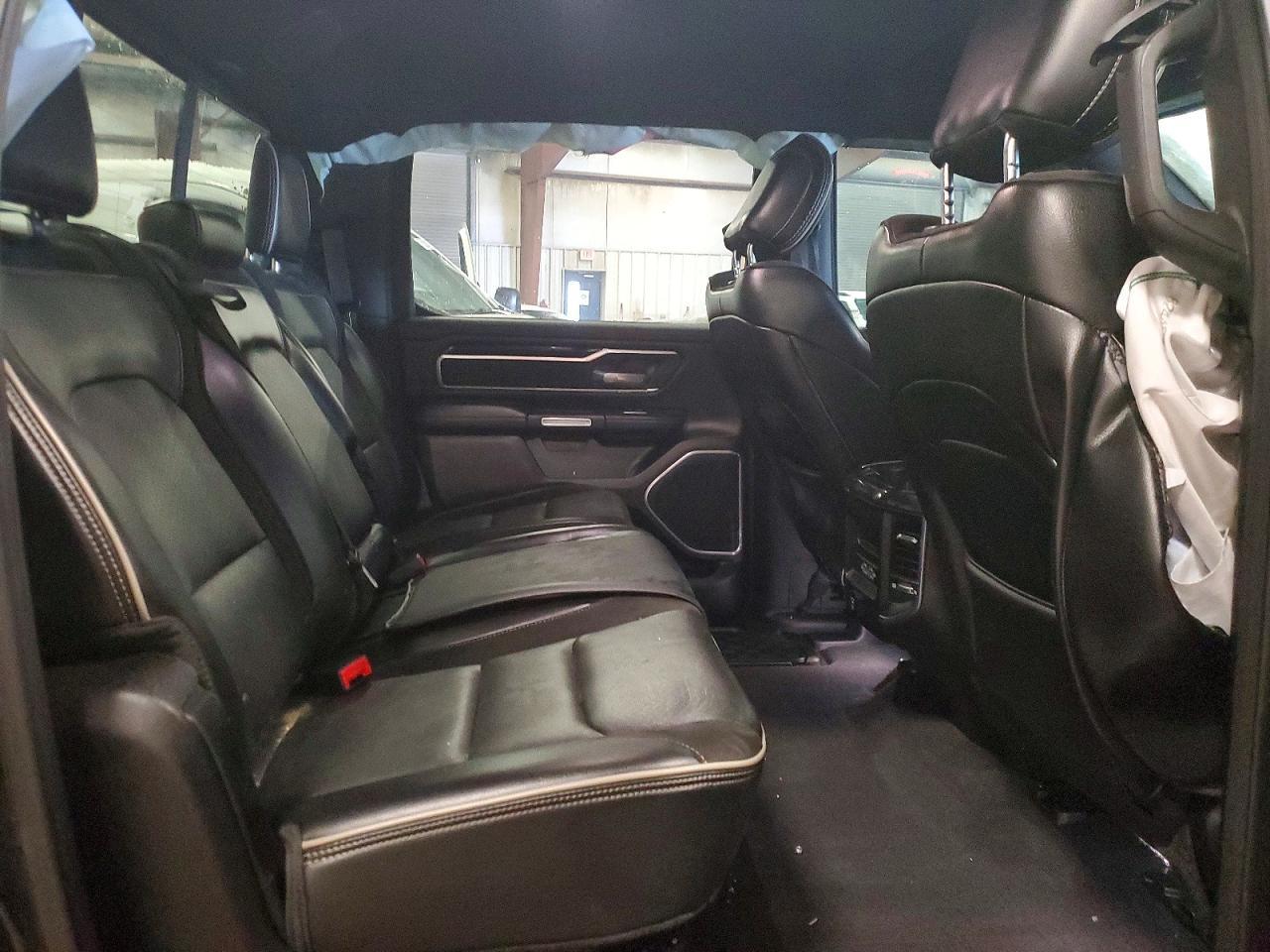 2019 Dodge 1500 Laramie