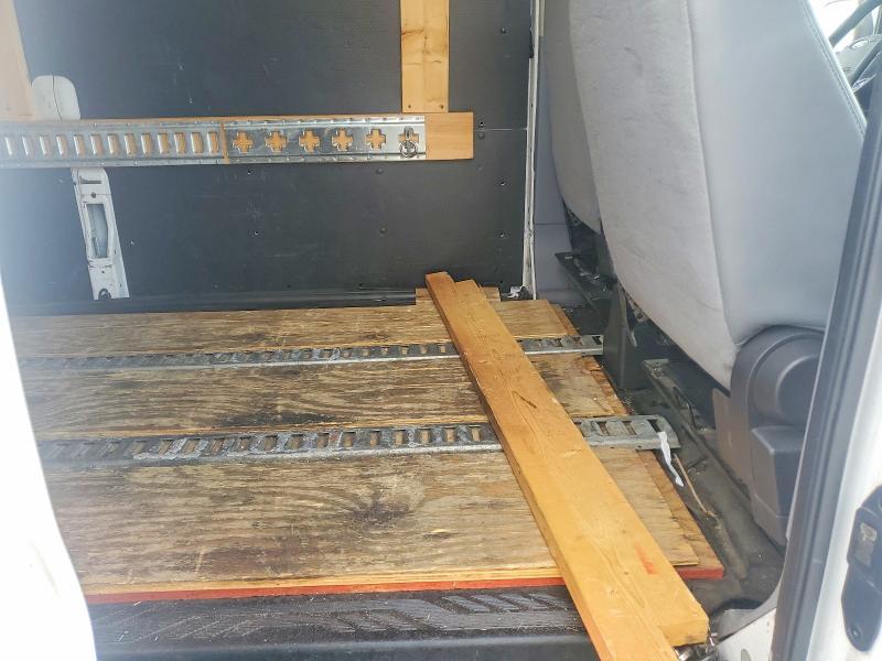 2019 Ford Transit T-250