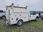 2013 Ford F350 Super Duty