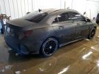 2014 Mercedes-Benz Cla 250