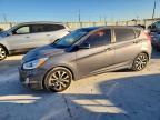 2017 Hyundai Accent Sport