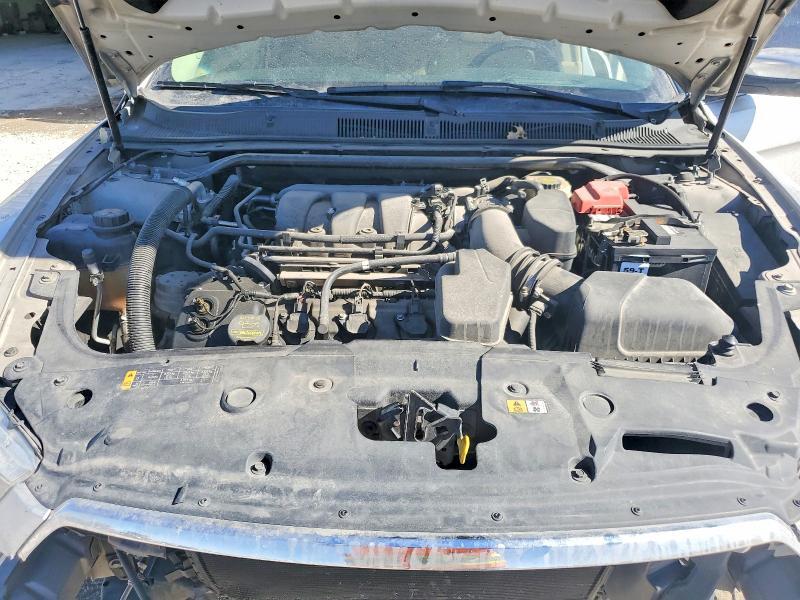 2013 Ford Taurus Limited