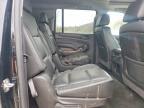 2016 Chevrolet Suburban K1500 ltz