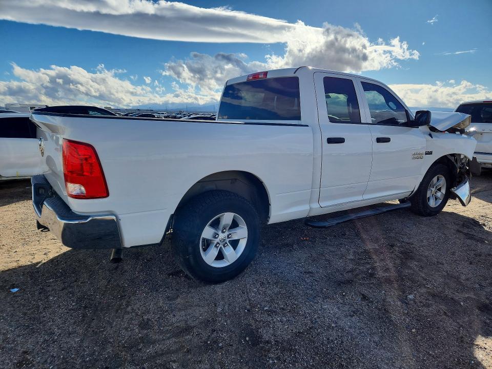2016 Dodge Ram 1500 st