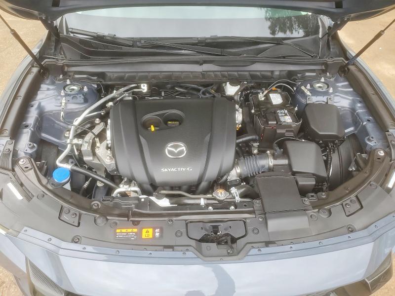 2024 Mazda Cx-50 Premium