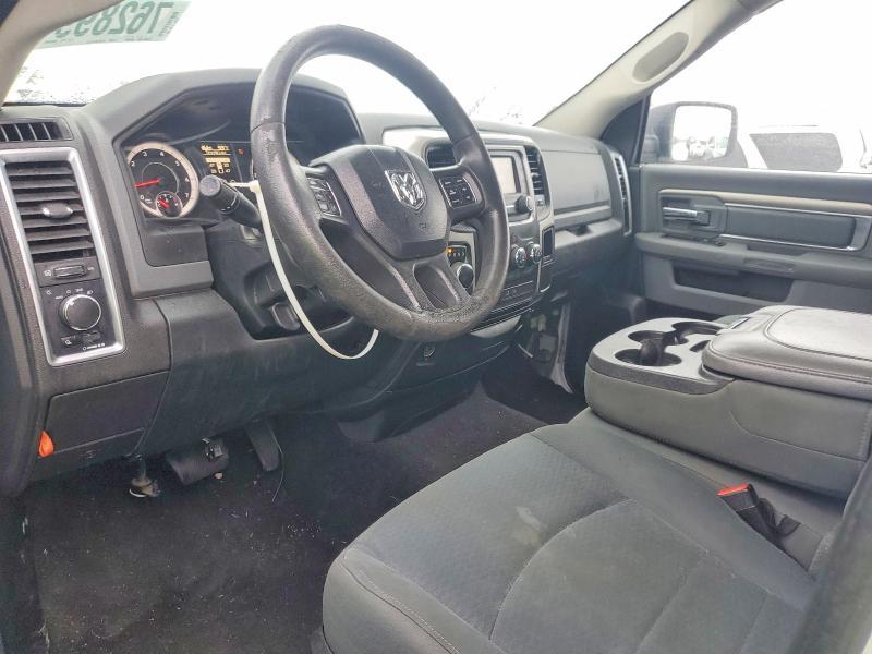 2017 Dodge Ram 1500 slt
