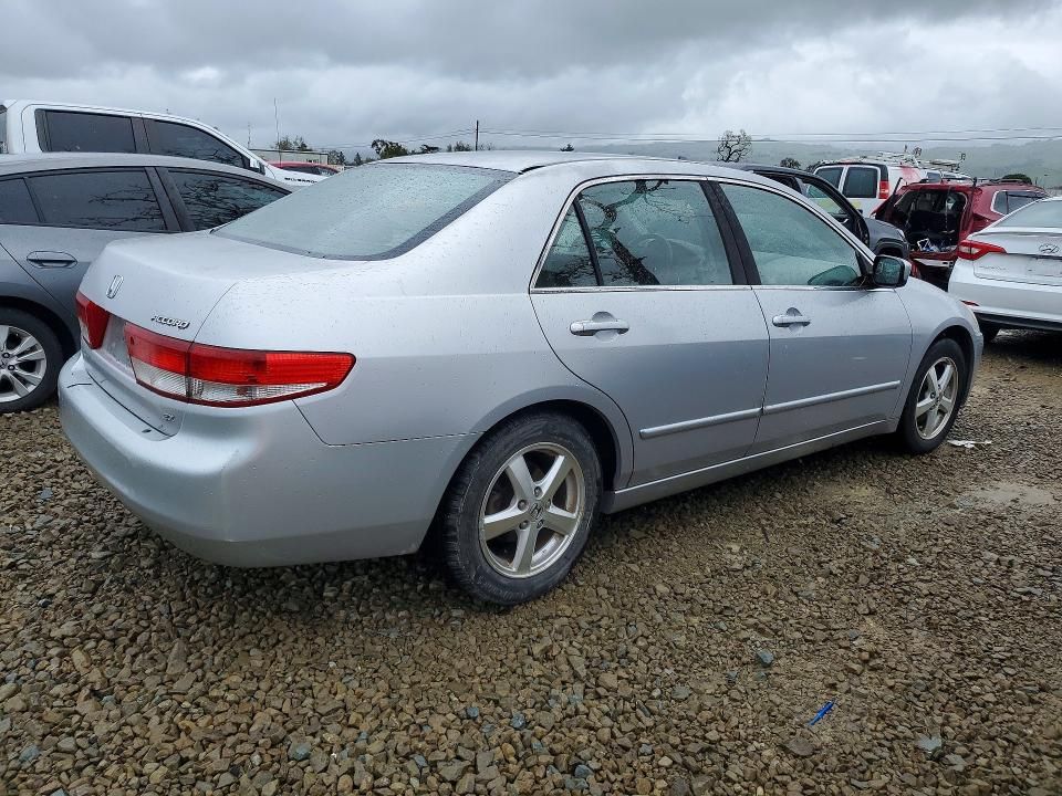2003 Honda Accord ex