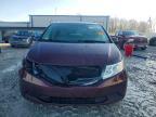 2013 Honda Odyssey exl