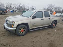 GMC Canyon Vehiculos salvage en venta: 2004 GMC Canyon