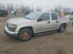 2004 GMC Canyon