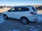 2012 Hyundai Santa fe gls