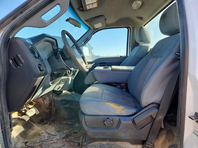 2013 Ford F250 Super Duty