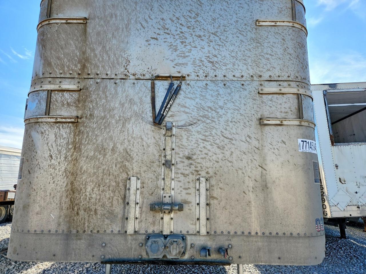2017 Wfal Unknown-Livestock Trailer