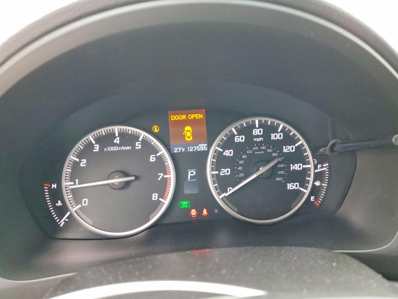 2013 Acura Ilx 20 Tech