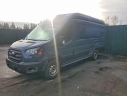 2020 Ford Transit 250 Delivery van en venta en Arlington, WA