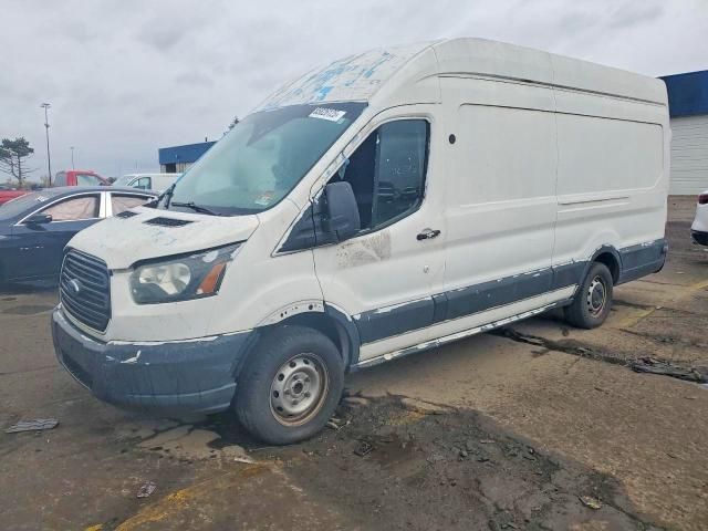2015 Ford Transit T-350