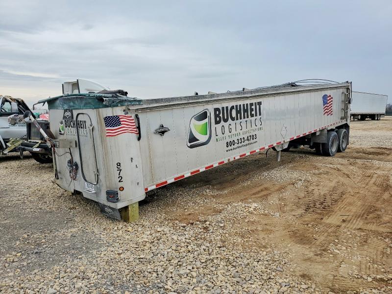 2019 Trail Star Trailers-Dump Trailer