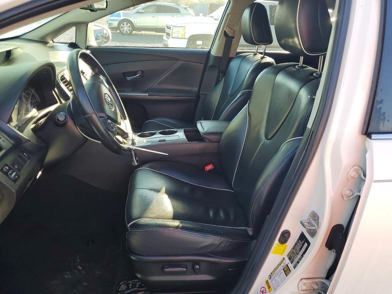 2013 Toyota Venza xle